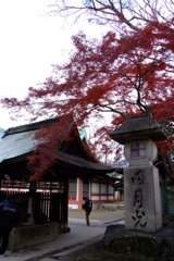 天満宮_師走2