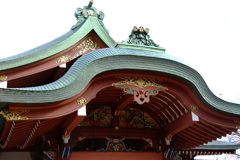 天満宮_師走3
