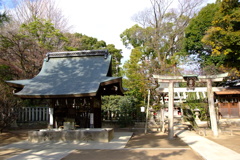 天満宮_師走1