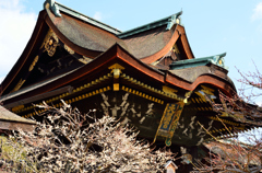 天満宮3/3