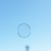 空高く