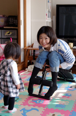 気を取り直して…