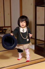 ゴージャス系？