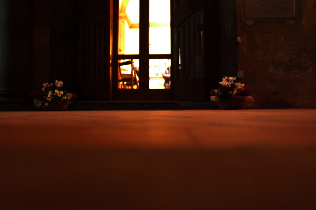 my home