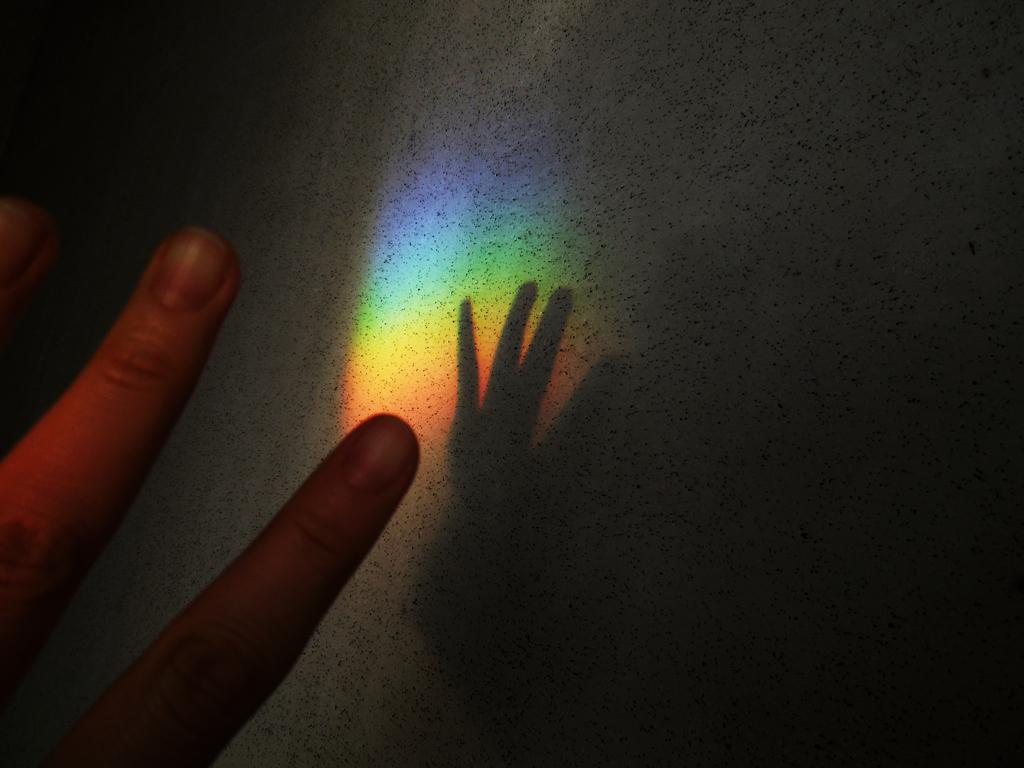 rainbow