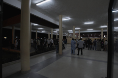  バマコ・セヌー国際空港