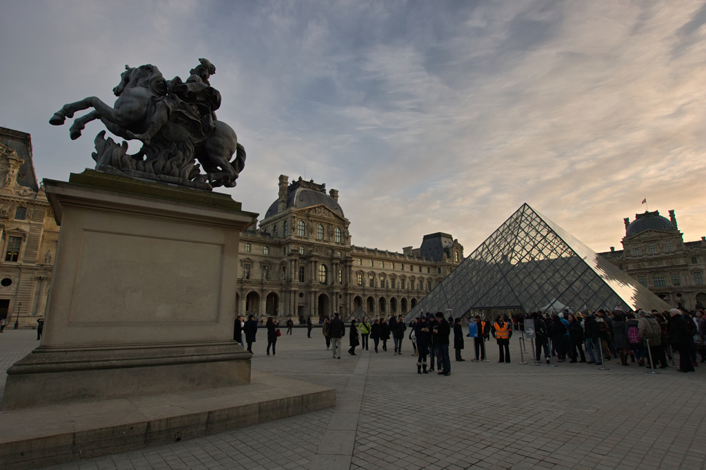 Pyramid