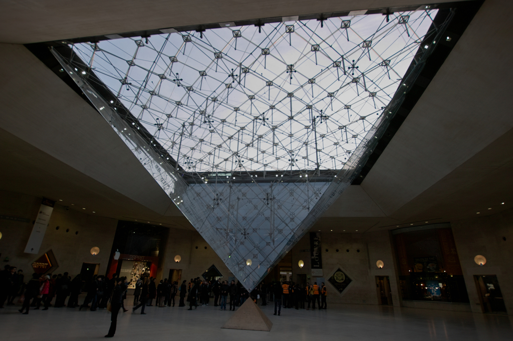 Musée du Louvre