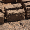 Mud Bricks