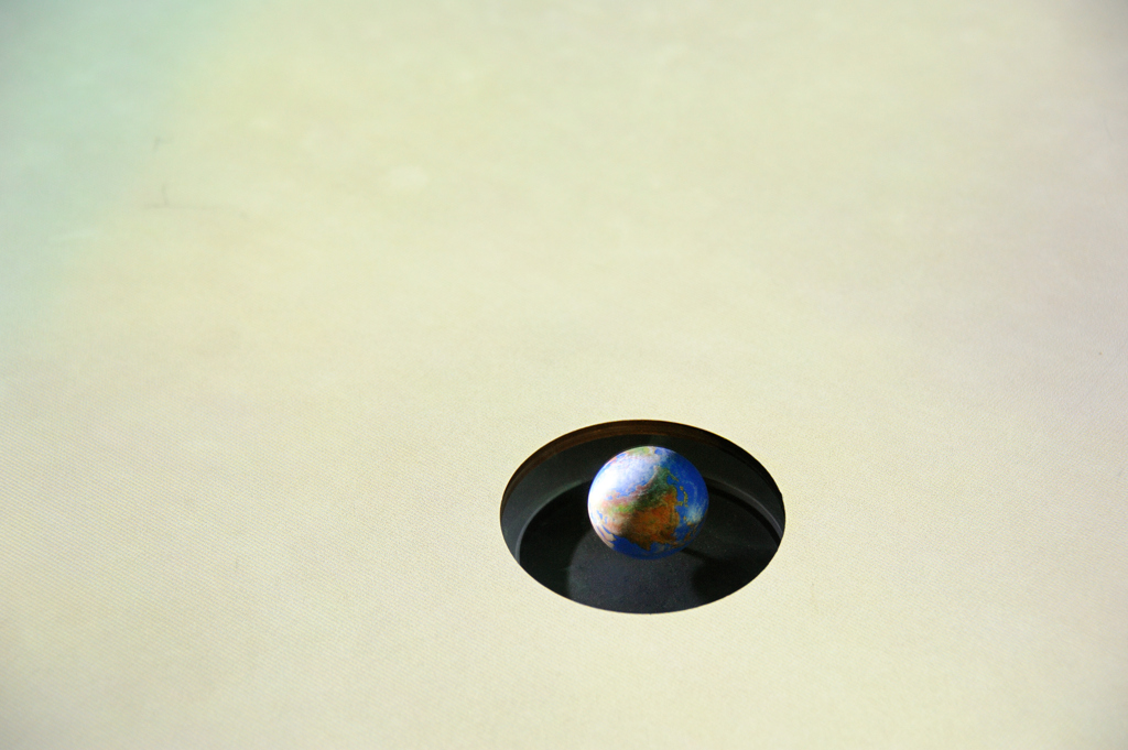 Earth