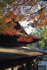 定光寺