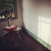 誰もいない
