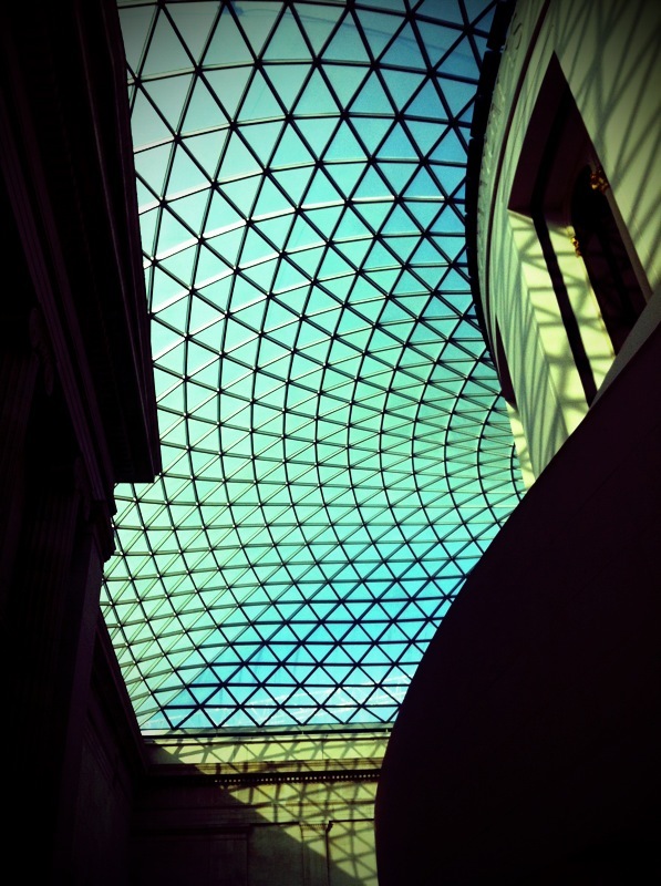 The British Museum