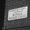 KINGS ROAD