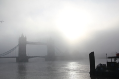 London fog