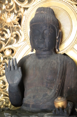 正印寺　薬師如来