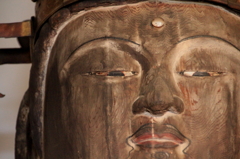 仏南寺　大日如来