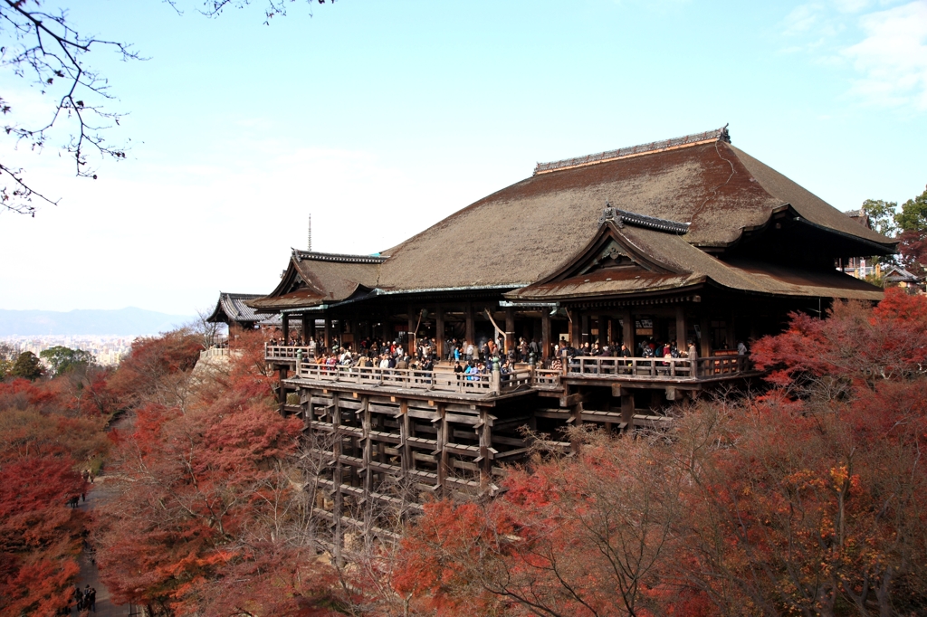 清水寺