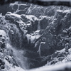 Ice fall