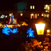 クリスマスイヴ