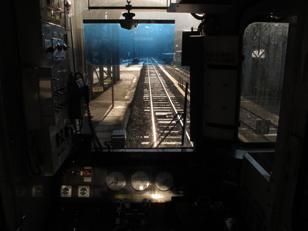 Local Line #１３