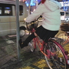 夕暮れの街　Ⅲ
