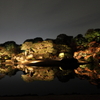 六義園