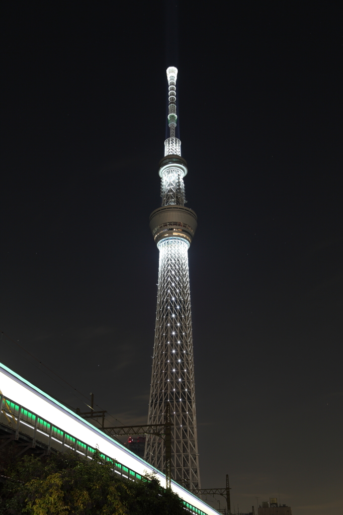 親と子