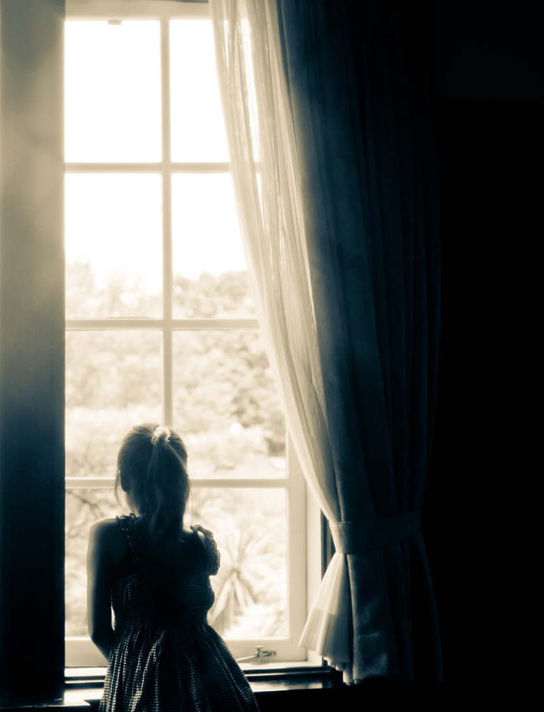 by the window vol.4