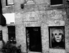 New York Monochrome　18