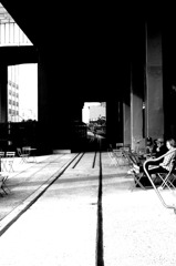 New York Monochrome 4