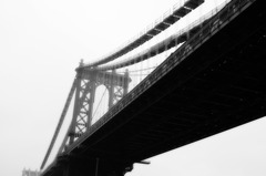 New York Monochrome　13