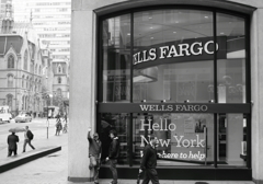 New York Monochrome　17