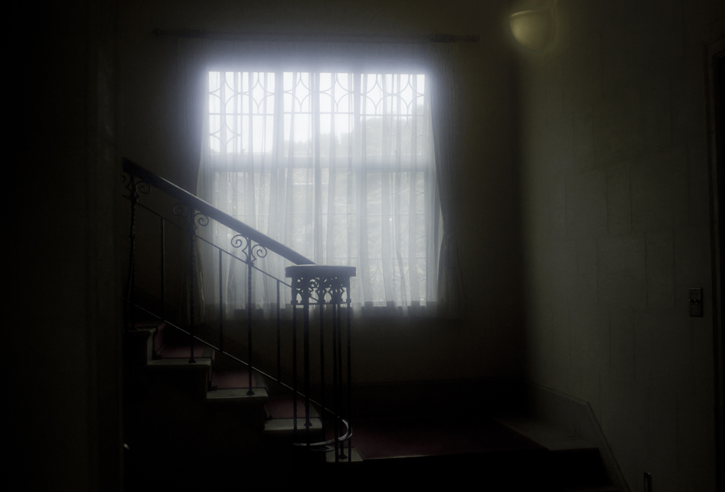 by the window vol.3