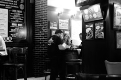 New York Monochrome　8