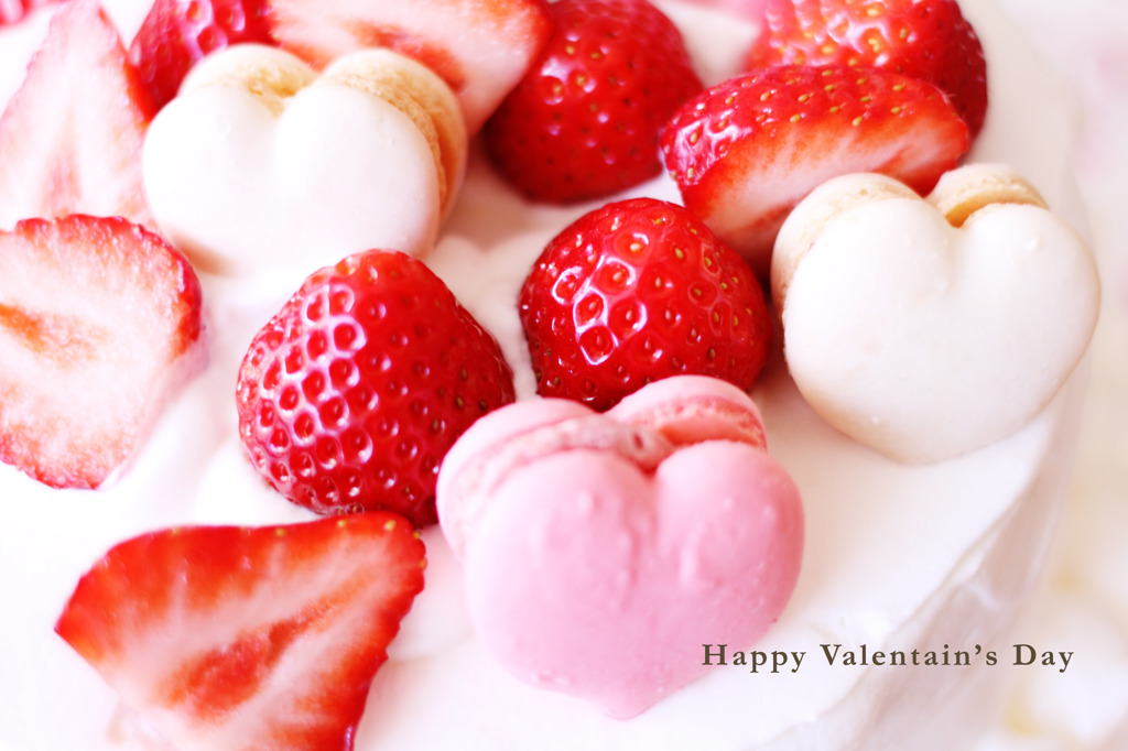sweet love