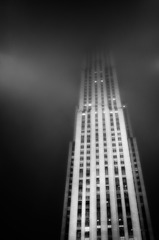 New York Monochrome　9
