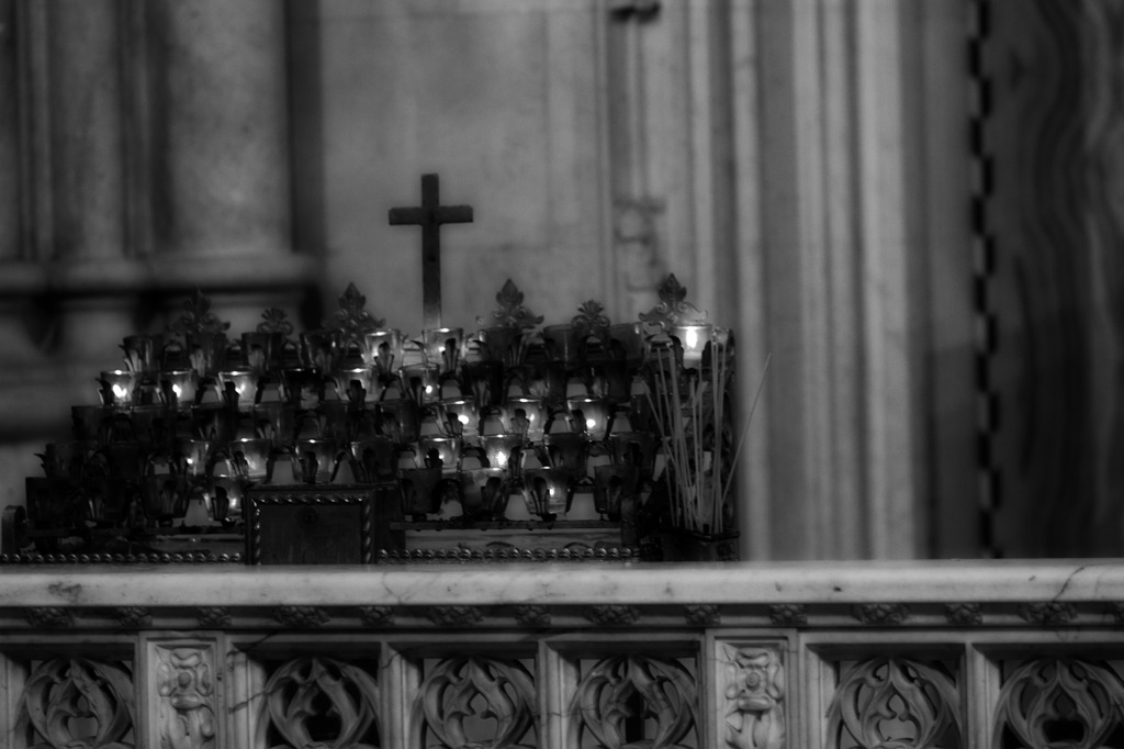 New York Monochrome 6