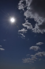 天空の宝玉