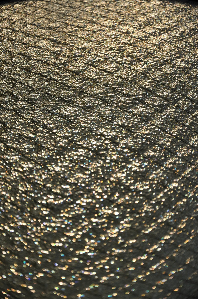 Golden river