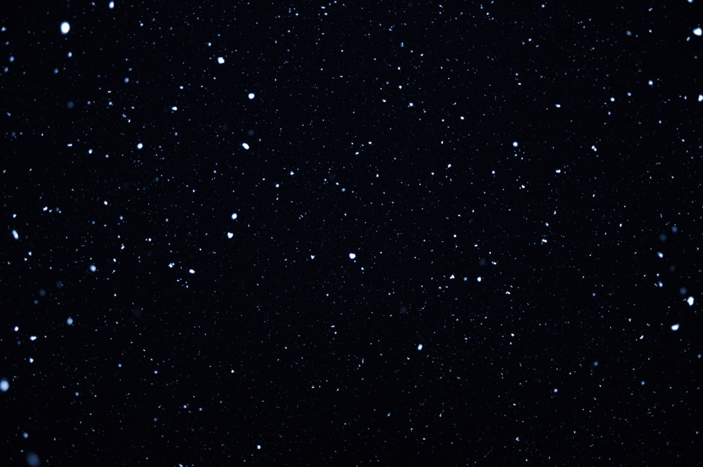 SNOW FLAKES