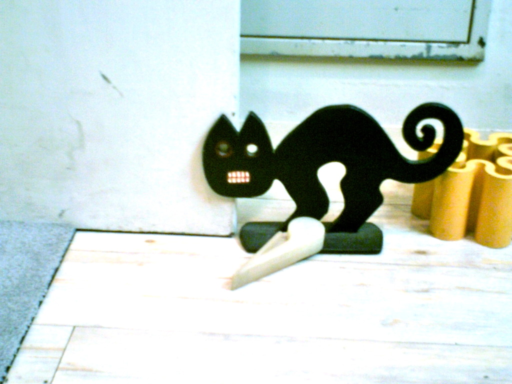 ねこさん