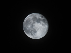 満月1500ｍｍ相当
