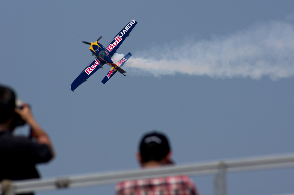 Ｒｅｄ　Ｂｕｌｌ　５