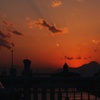 また　一日が終わってしまいました。
