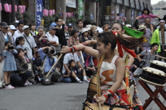 躍動感