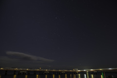 星空強調
