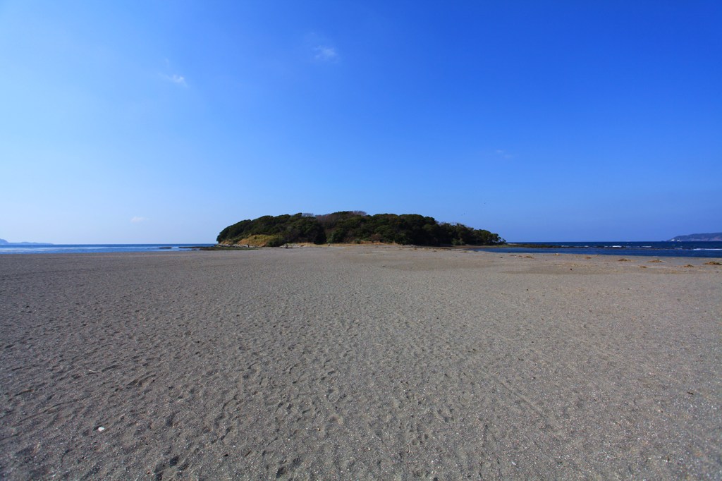 沖ノ島