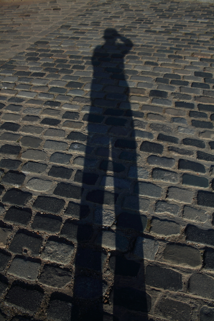 セルフポートレート