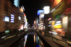 道頓堀 その2
